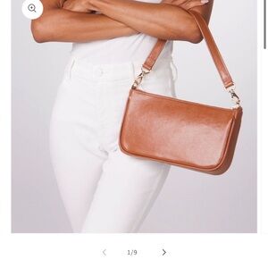 Svala Gaia Bag - Brown MIRUM®